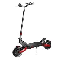 Электросамокат Starway T10DDM 52V 18.2Ah