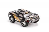 Кузов шорт-корса черный WLToys - L939-1