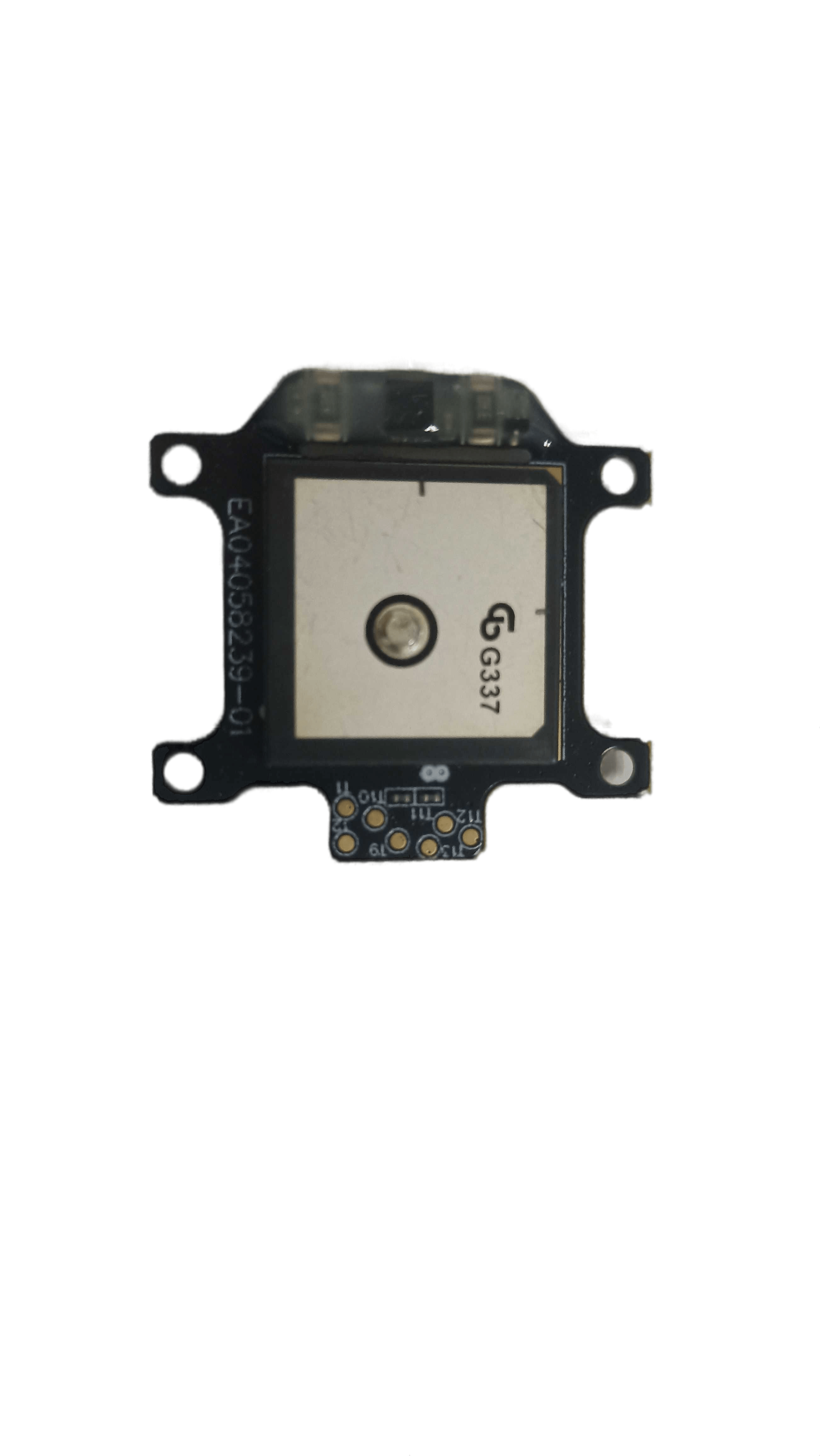 Модуль GPS для Hubsan Zino mini | Zino mini SE -  Zino-mini-G337