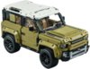 Конструктор Техника Land Rover Defender, 2573 элементов - LE-62666