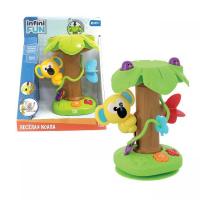 Развивающая игрушка 1toy Kidz Delight Весёлая Коала - Т10508