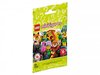 Конструктор LEGO Minifigures в непрозрачной упаковке (Сюрприз) Серия 19 - 71025