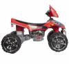 Электроквадроцикл Weikesi ZP5118