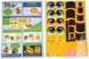 Интерактивная игрушка - РобоЛайф Тигренок - Т16233