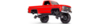 Радиоуправляемый краулер TRAXXAS 79 F-150 MET BROWN 4WD ARTR масштаб 1:10 2.4G- TRA92046-4-BL