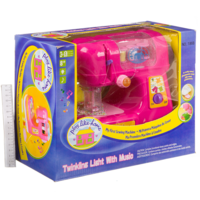 Швейная машина Shenzhen Toys музыкальная 1868 - Д13202