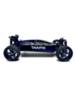 Радиоуправляемый багги Himoto Tanto 4WD RTR масштаб 1:10 2.4G - E10XBL 31300