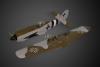 Радиоуправляемый самолет Phoenix Model Focke Wolf .46-.55 KIT - PH182