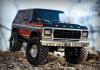 Радиоуправляемый краулер Traxxas Ford Bronco 4WD ARTR масштаб 1:10 2.4G - TRA82046-4