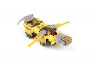 Микроробот HexBug *Космический воин* - 477-1982-Yellow