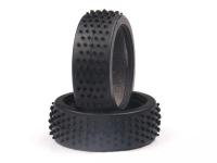 Передние резиновые покрышки с паралоном HSP - 85006N