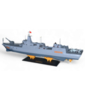 Радиоуправляемый военный корабль Jianjian RTR 2.4G - S16