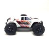 Радиоуправляемый монстр MJX Hyper Go 10208 (белый) Brushless 4WD ARTR масштаб 1:10 2.4G - MJX-10208-WHITE