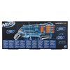 Бластер Hasbro NERF ELITE 2.0 Варден - E9959EU4
