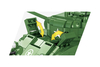 Конструктор Cobi Танк M4 Sherman (Шерман), 500 элементов - COBI-3007A