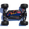 Радиоуправляемый трагги Himoto EAMBA-XR1 4WD RTR масштаб 1:10 2.4G - HI2111BL 10715