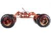 Радиоуправляемый краулер HSP Climber 4WD RTR масштаб 1:8 2.4G - 94880T2-88115