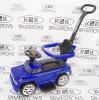 Каталка RiverToys Mercedes JY-Z08B