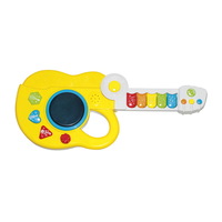 Игрушка музыкальная Shantou Gepai *Гитара* - O-1308