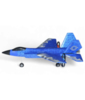Радиоуправляемый самолет HW F35 RTF 2.4G - HW39-Blue