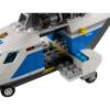 Конструктор LEGO City Стремительная погоня - 60138