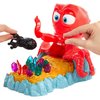 Настольная игра Mattel Сокровища Осьминога - GMH36