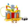 Игровой набор Spin Master Paw Patrol штаб спасателей в джунглях - 16685