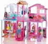 Городской дом Малибу Mattel Barbie - DLY32