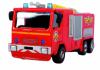 Набор из 4х транспортных средств Dickie Пожарный Сэм, масштаб 1: 64 - 3099630