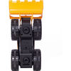 Инерционный трактор ABtoys, свет, звук - C-00348