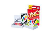Настольная игра HC-Toys *UNO* - HC-W2087