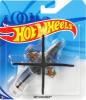 Самолёт Hot Wheels, Strato Saucer - FRJ48|astBBL47