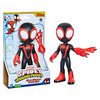 Фигурка Hasbro SPIDER-MAN Мега Майлс Моралес - F39885X0
