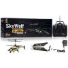 Радиоуправляемый вертолет с гироскопом Sky Wolf, 338 - М33803