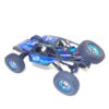 Радиоуправляемый краулер WL Toys 4WD RTR масштаб 1:10 2.4G - WLT-10428-2