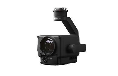 Подвес с камерой DJI Zenmuse H20 - 6958265100963