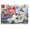 Конструктор Bricker 817 Хаммер - 872394