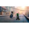 Конструктор LEGO Ninjago Механический Дракон Зелёного Ниндзя - 70612