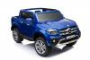 Электромобиль ToyLand Mersedes-Benz X-Class XMX606
