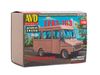 Сборная модель AVD Фургон ЕРАЗ-763, масштаб 1:43 - 1515AVD