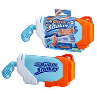 Бластер Hasbro NERF Суперсокер Шторм 6 - F38895L0