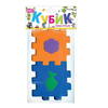 Сортер Кубик - 68084-8|68085-5