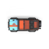 Радиоуправляемый краулер MJX Hyper Go 4WD ARTR масштаб 1:8 2.4G - MJX-H8H-BLUE