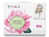 Картина по номерам Molly Винтажные цветы 15х20 (15 цветов) - KH1013