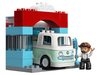 Конструктор LEGO DUPLO Town Гараж и автомойка - 10948