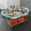 Скоростная дорога KidKraft Тачки - 18014_KE