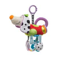 Подвеска *Дружелюбный пёс* Taf Toys - 11695