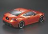 Кузов не окрашенный 1|10 GT86 - KB-48566
