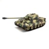 Радиоуправляемый танк Heng Long King Tiger (Германия) V7.0 RTR масштаб 1:16 2.4G - 3888A-1 V7.0
