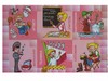 Настольная игра ЮНСИ Кем быть, 0508433RU - Р34536